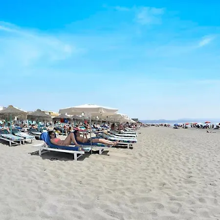 Alamos-playa Daire *