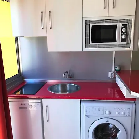 Alamos-playa Apartament