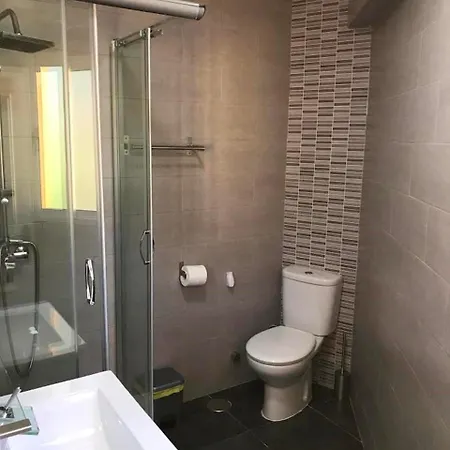 Alamos-playa Apartament Torremolinos