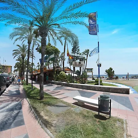 Apartament Alamos-playa *