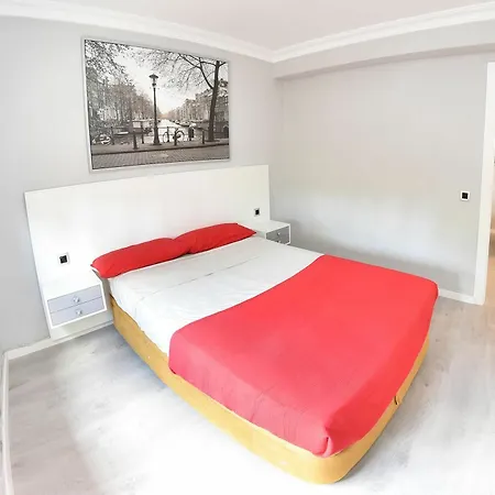 Apartament Alamos-playa *