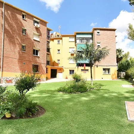 Apartament Alamos-playa Torremolinos